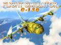 Jwèt Flight Simulator C -130 Training