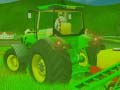 Jwèt Farming Simulator