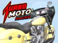 Jwèt Turbo Moto Racer