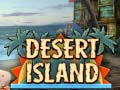 Jwèt Desert Island