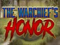Jwèt The Warchief's Honor