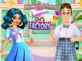 Jwèt Back to School Spell Factory 