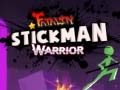 Jwèt Stickman Warriors: Fatality