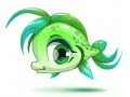Jwèt Cute Fish Memory Challenge