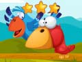 Jwèt Fun Birds Hidden Stars