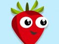 Jwèt Bouncing Strawberry