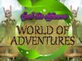 Jwèt Spot The differences World of Adventures