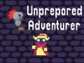 Jwèt Unprepared Adventurer