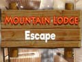 Jwèt Mountain Lodge Escape