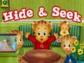 Jwèt Hide & Seek