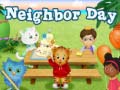 Jwèt Neighbor Day