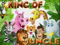 Jwèt King of Jungle