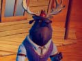 Jwèt Deer Strike