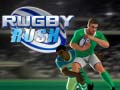 Jwèt Rugby Rush