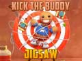 Jwèt Kick The Buddy Jigsaw