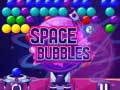 Jwèt Space Bubbles