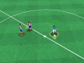 Jwèt Football Soccer League