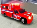 Jwèt City Ambulance Driving