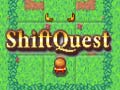 Jwèt Shift Quest