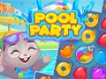 Jwèt Pool Party