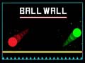 Jwèt Ball Wall