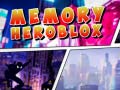 Jwèt Memory Heroblox