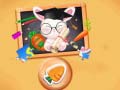 Jwèt Ollie Goes To School
