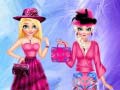 Jwèt BFF Feather Festival Fashion