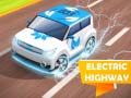 Jwèt Electric Highway