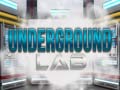 Jwèt Underground Lab