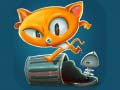 Jwèt Trash Cat