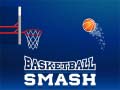 Jwèt Basketball Smash