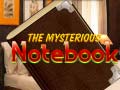 Jwèt The Mysterious Notebook