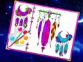 Jwèt Miraculous Dream Catcher Coloring Book