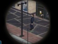 Jwèt Sniper Mission 3d