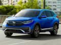 Jwèt Honda CRV