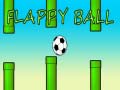 Jwèt Flappy Ball