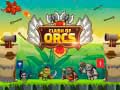 Jwèt Clash Of Orcs