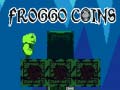 Jwèt Froggo Coins