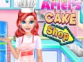 Jwèt Ariel's Cake Shop