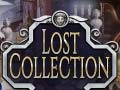 Jwèt Lost Collection