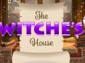 Jwèt The Witches' House