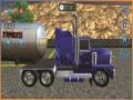 Jwèt Oil Tanker Transport