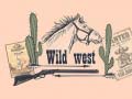 Jwèt Wild Wild West Memory