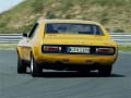 Jwèt Ford Capri