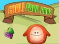 Jwèt Choli Food Drop