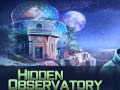Jwèt Hidden Observatory