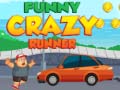 Jwèt Funny Crazy Runner