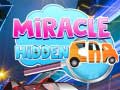 Jwèt Miracle Hidden Car