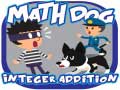 Jwèt Math Dog Integer Addition